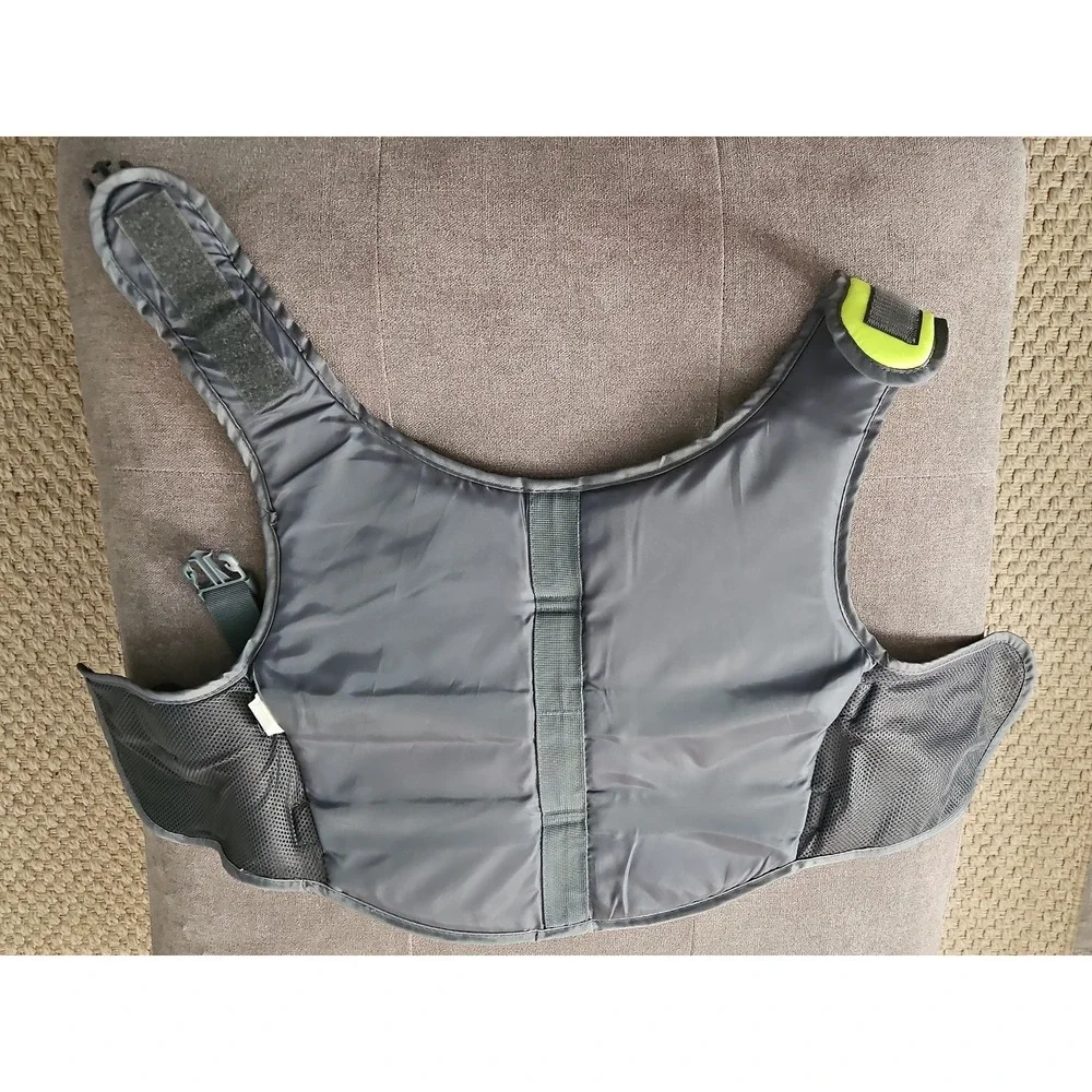 Dog Life Vest Large
